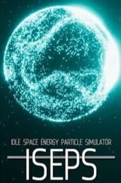 ISEPS Idle Particle Simulator cover art