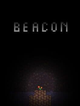 Beacon cover art