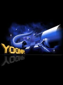 Yoomp! cover art