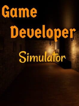 Game Developer Simulator cover art