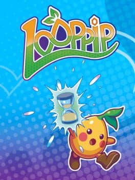 Looppip cover art