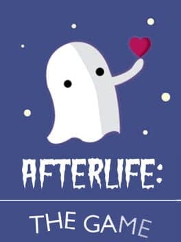 Afterlife: The Game cover art