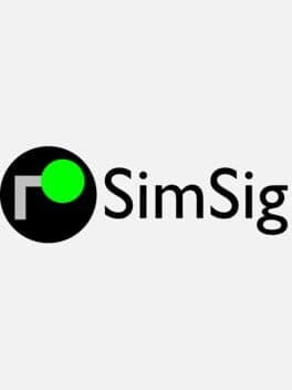 Simsig cover art