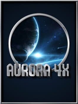Aurora 4x cover art