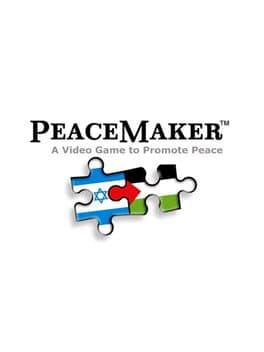 Peacemaker cover art