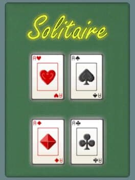 Solitaire cover art