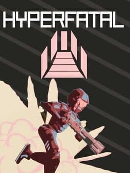HyperFatal cover art