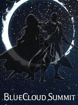 BlueCloud Summit cover art