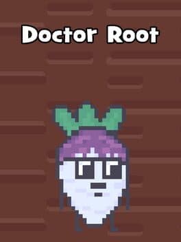 Doctor Root cover art