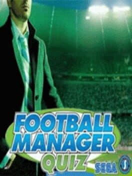 Football Manager Quiz cover art