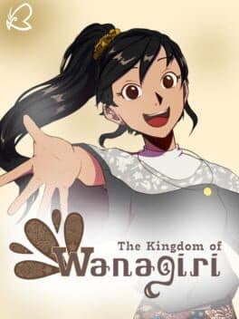 Wanagiri cover art