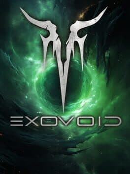 Exovoid cover art