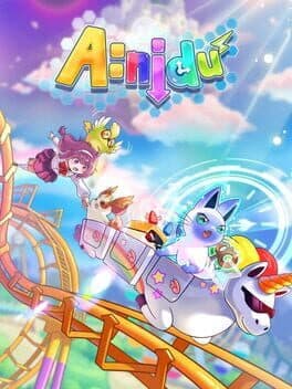 ANIDU: Animal Dust Puppet’s Adventure cover art