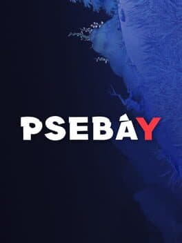 Psebay cover art