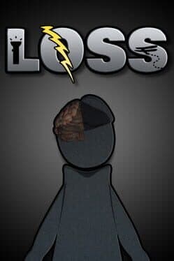 Loss cover art