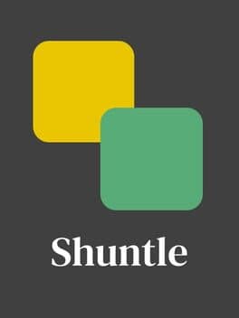 Shuntle cover art