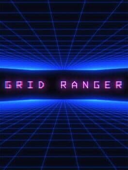 Grid Ranger cover art