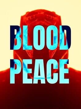 Blood Peace cover art