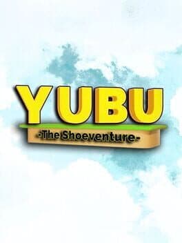 Yubu: The Shoeventure cover art