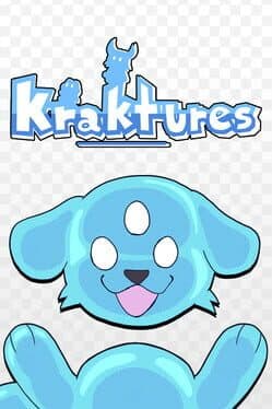 Kraktures cover art