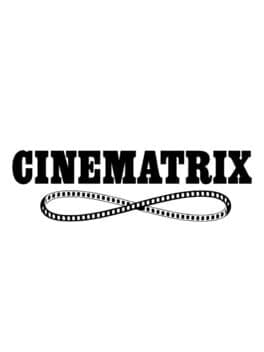Cinematrix cover art
