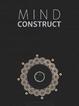 Mind Construct cover art