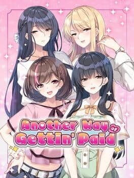 Another Way of Gettin' Paid cover art