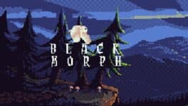Black Morph cover art