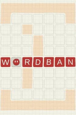 Wordban cover art
