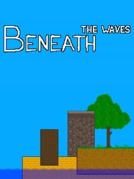 Beneath the Waves cover art