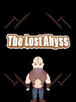 The Lost Abyss cover art
