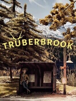 Trüberbrook cover art
