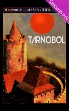 Tarnobol cover art