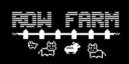 Row Farm cover art