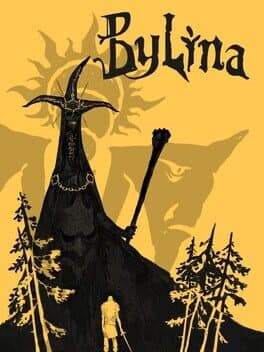 Bylina cover art