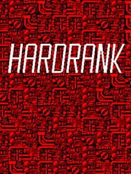 Hard Rank cover art