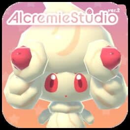 AlcremieStudio cover art