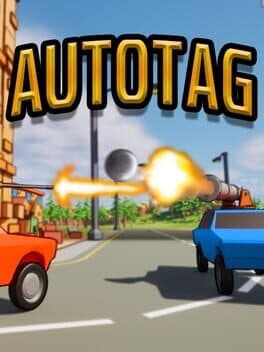 Autotag cover art