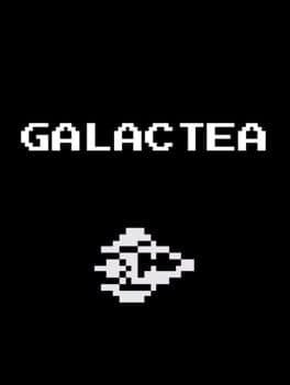 Galactea cover art