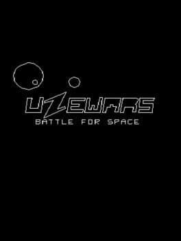 UzeWars cover art