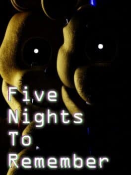 Five Nights to Remember cover art