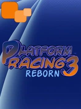 Platform Racing 3 Reborn cover art