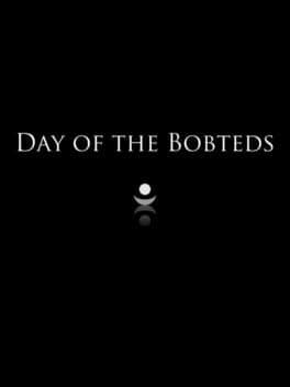 Day of the Bobteds cover art