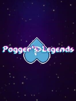 Pogger's Legends cover art