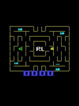 Monster Munchers cover art