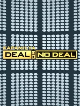 Kapamilya Deal or No Deal cover art