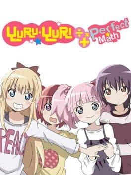 YuruYuri: Perfect Math cover art