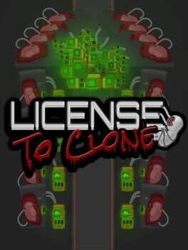 License To Clone cover art
