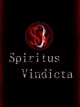 Spiritus Vindicta cover art