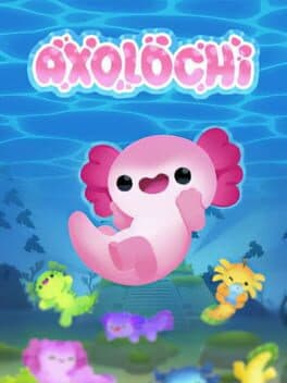 Axolochi cover art